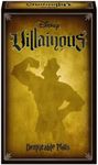 Ravensburger Disney Villainous: Despicable Plots Strategy Board Game for Ages 10 and Up – The Newest Standalone Game in The Award-Winning Disney Villainous Line