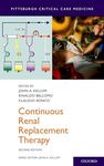 Continuous Renal Replacement Therap