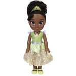 Disney Fairies Princess My Friend Tiana Doll