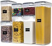 PANTRYSTAR Airtight Food Storage Co