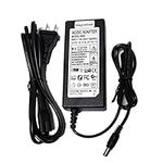 9V 2A Replacement AC DC Adapter Cha