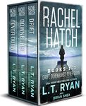 Rachel Hatch Thriller Series Books 