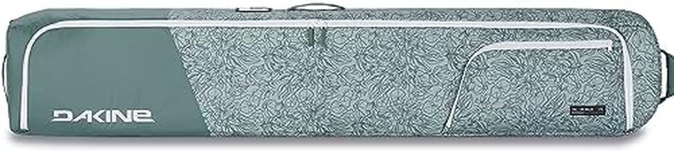 Dakine Fall Line Ski Roller Bag - Poppy Iceberg, 175cm