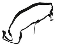 Viking Tactics VTAC Wide Padded Quick Adjust Upgrade Sling (Black)