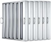 GAOMON Commerical Hood Filters 19.5