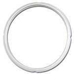 Seal Ring for FARBERWARE 6 Quart 7-in-1 Programmable Pressure Cooker Molel WM-CS6004W