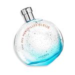 Hermes Eau Des Merveilles Bleue Edt Spray, 100 ml