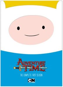 Adventure Time: Season 1