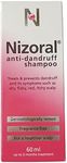 Nizoral Anti Dandruff Shampoo (60ml