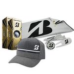 Bridgestone Golf e12 Contact Blue Hat Kit