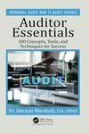 Auditor Essentials