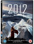 2012 [DVD] [2010]