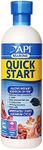 API Marine Quick Start, 473 ml, (Pack of 1)