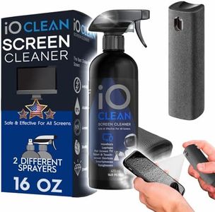 iO CLEAN S