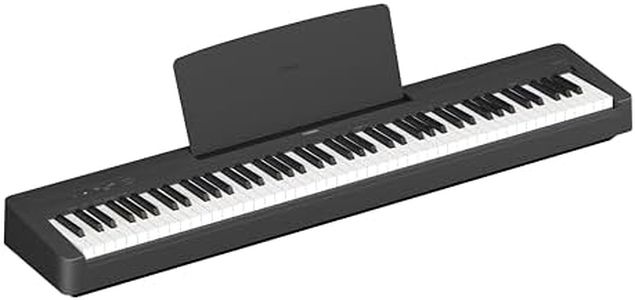 Yamaha 88-