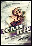 The Flash Dylan: Winning Is A Habit, Success Is A Choice: The Winner's Notebook (Inspirational Hockey)