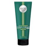 eos UltraProtect Men’s Shave Cream-