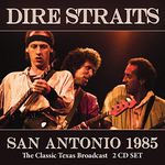 San Antonio 1985 (2cd)