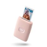 Fujifilm Instax Mini Link 2 Printer - Soft Pink