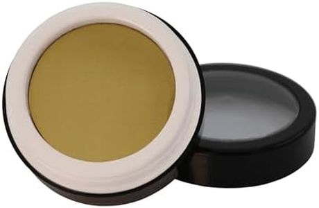 Caboki 10X Hair Powder, Blonde - Instantly Fill In Hairline, Root Touch Up, Cover Bald Spots and Gray Hair, TALC-Free, Rain/Sweat Resistant, Men Women, Trial Size