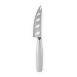 True Fabrications Sliver Perforated Cheese Knife
