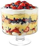 Wilkie Brothers Trifle Bowl, 20 cm