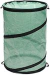 Nuvue Products 24046 Spring-up Greenhouse, 24" x 16" Dia, Green