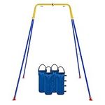 FUNLIO Foldable Swing Stand for Kid