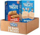 Rice Krispies Treats, Kids Snacks, 