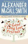 To the Land of Long Lost Friends (No. 1 Ladies' Detective Agency Book 20)