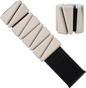 Wrist Ankl