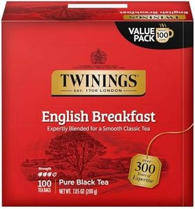 Twinings E