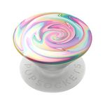 PopSockets: PopGrip with Swappable Top for Phones and Tablets - Jawbreaker Gloss