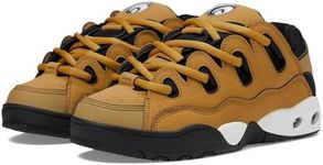 Osiris Men's D3 Og, Tan/Workwear/Bl