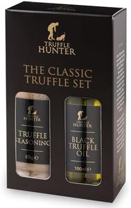 TruffleHunter - Classic Truffle Set