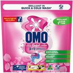 OMO Laundr