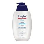 Aquaphor Baby Wash and Shampoo, Uns