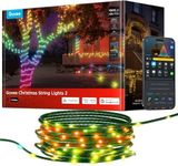 Govee Christmas Lights 2, 328FT 100