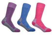 Coolmax Socks For Women