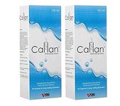 Entirety Callan Moisturising Lotion (100 ml) pack of 2