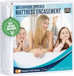 Utopia Bedding Waterproof Mattress 