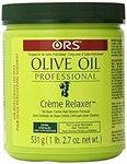 Ors Olive Oil Creme Relaxer Extra S