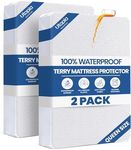 Queen Size Mattress Protector Water