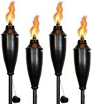 Garden Torches for Outside - Deco H