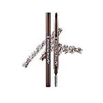 Etude House Drawing Eye Brow, No.1 Dark Brown, 0.2 Ounce