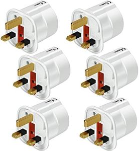 VGUARD 6 P