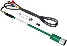 Red Dragon VT 2-23 C Weed Dragon 100,000-BTU Propane Vapor Torch Kit, Steel