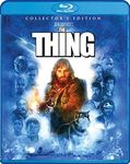 The Thing [Collector's Edition] [Bl