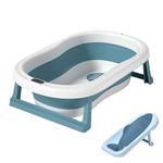 Portable Bathtub For Kids