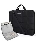 BAGSMART 15-16 inch Laptop Case Sle